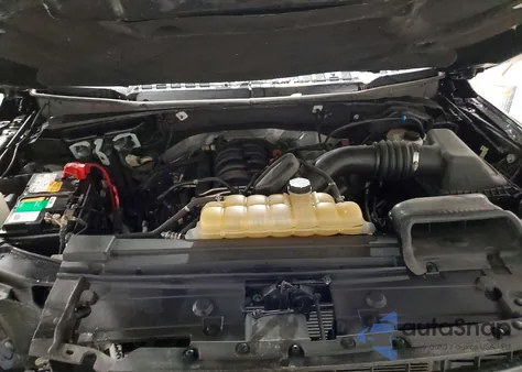 2020 Ford F150 Super Cab z USA, uszkodzony, nr VIN 1FTFX1E57LFC14310